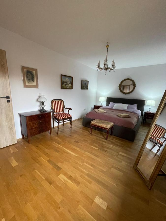 Willa Art Deco Ustroń Zewnętrze zdjęcie