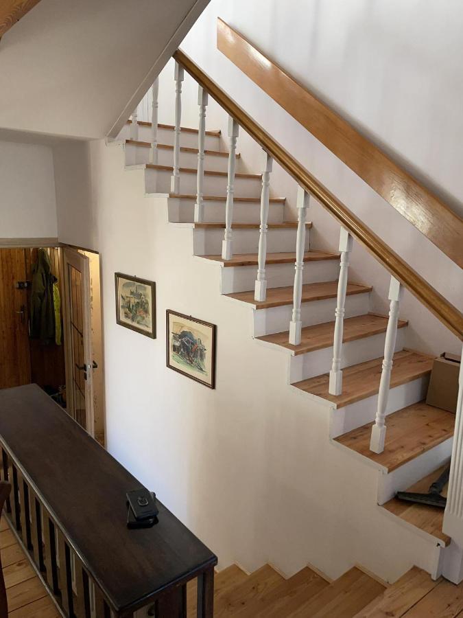 Willa Art Deco Ustroń Zewnętrze zdjęcie